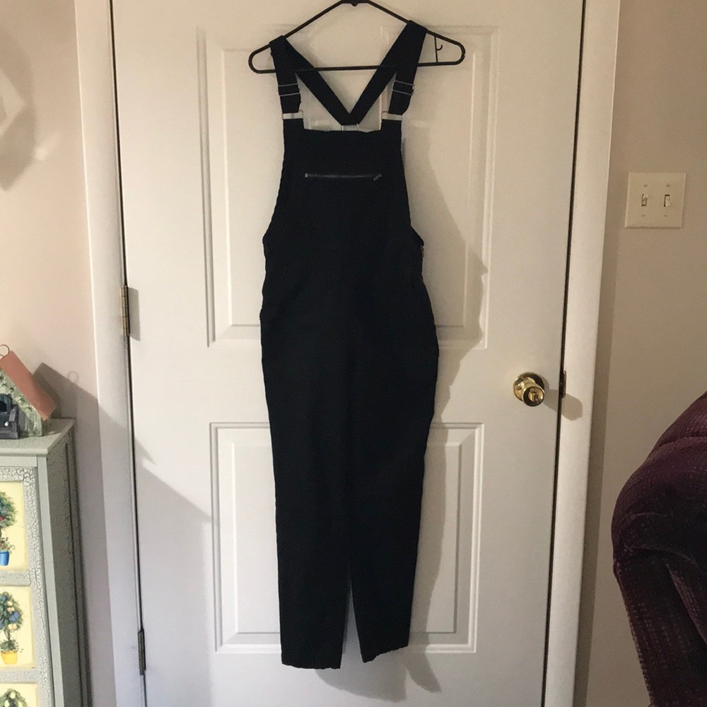 Bib Overalls